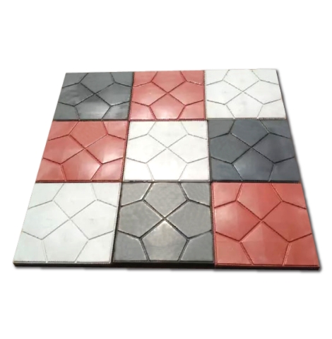 Parking Tiles